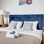 Lumiere Et Prestige A Proximite Du Marais Apartamento