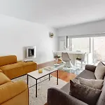 Apartamento Lumiere Et Prestige A Proximite Du Marais *