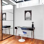 Apartamento Lumiere Et Prestige A Proximite Du Marais