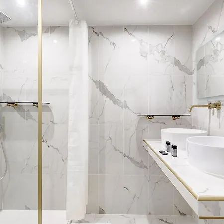 Lumiere Et Prestige A Proximite Du Marais Apartamento *