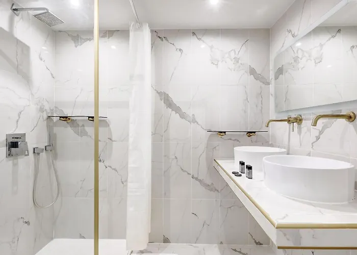 Lumiere Et Prestige A Proximite Du Marais Διαμέρισμα *