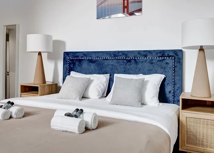 Lumiere Et Prestige A Proximite Du Marais Διαμέρισμα