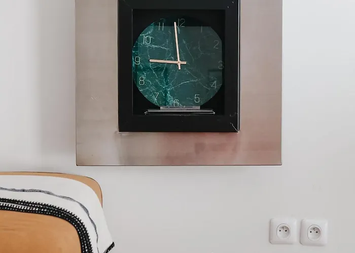 Διαμέρισμα Lumiere Et Prestige A Proximite Du Marais Παρίσι